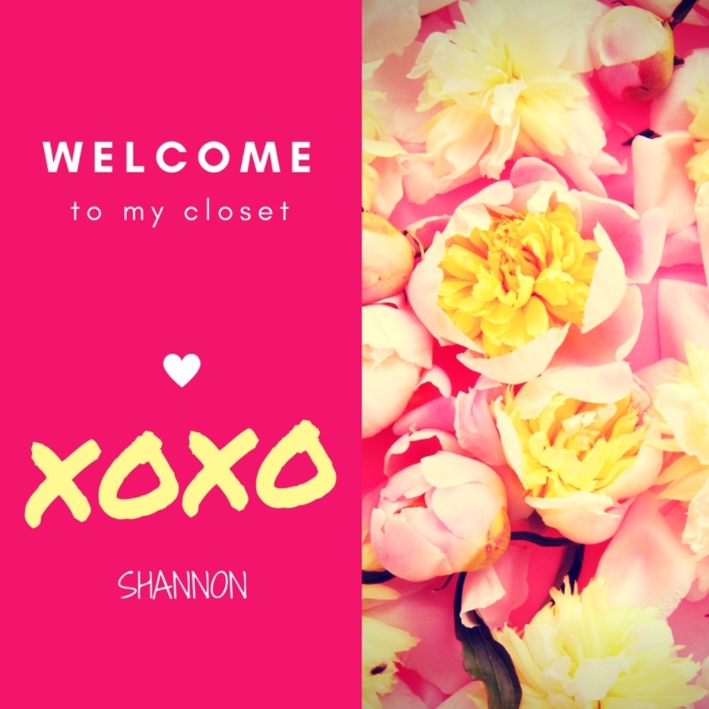 ✨✨ WELCOME ✨✨